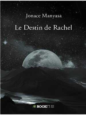 cover image of Le Destin de Rachel